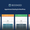 Booked – Appointment Booking for WordPress