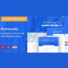 Kormosala – Job Board WordPress Theme