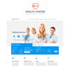 Medical & Dentist – Medical WordPress