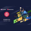 Vensica – Football Club Manager Elementor Theme